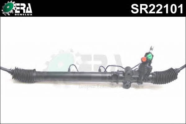 Era SR22101 Рульова рейка з ГПК SR22101: Купити в Україні - Добра ціна на EXIST.UA!