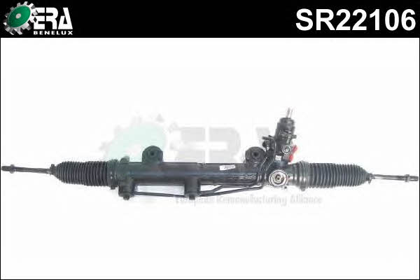 Era SR22106 Рульова рейка з ГПК SR22106: Купити в Україні - Добра ціна на EXIST.UA!