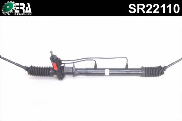 Era SR22110 Рульова рейка з ГПК SR22110: Купити в Україні - Добра ціна на EXIST.UA!