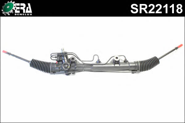 Era SR22118 Рульова рейка з ГПК SR22118: Купити в Україні - Добра ціна на EXIST.UA!