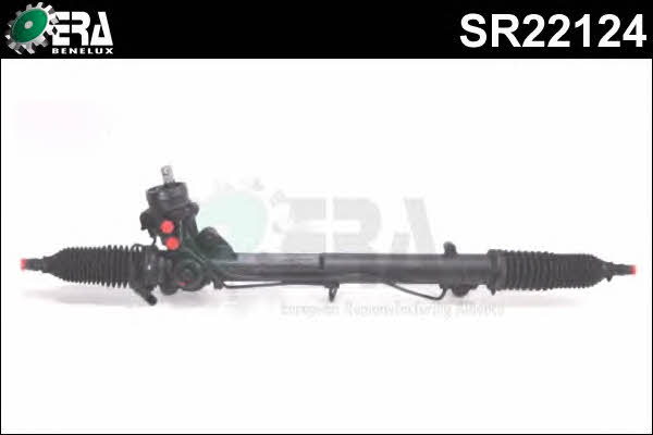 Era SR22124 Рульова рейка з ГПК SR22124: Купити в Україні - Добра ціна на EXIST.UA!