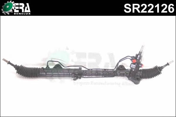 Era SR22126 Рульова рейка з ГПК SR22126: Приваблива ціна - Купити в Україні на EXIST.UA!