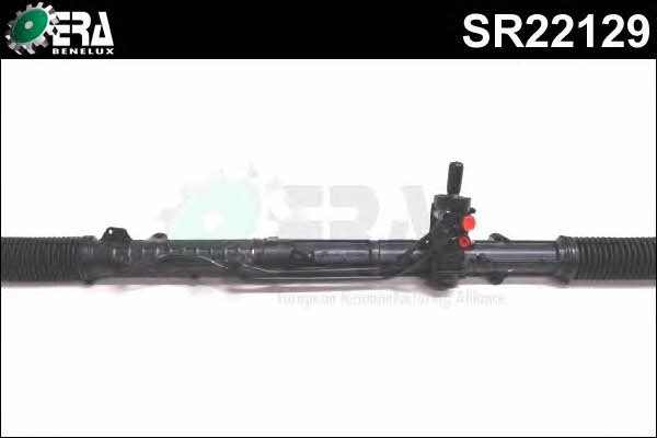 Era SR22129 Рульова рейка з ГПК SR22129: Купити в Україні - Добра ціна на EXIST.UA!