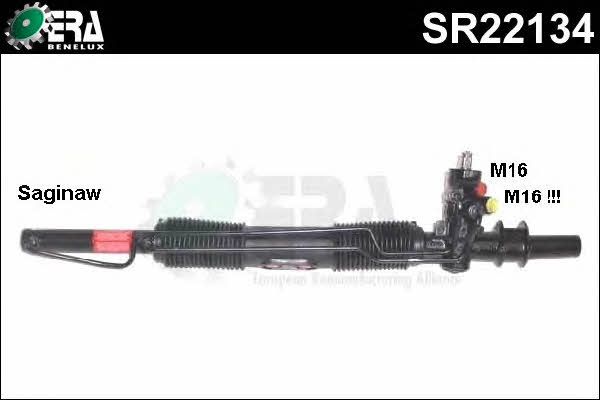 Era SR22134 Рульова рейка з ГПК SR22134: Приваблива ціна - Купити в Україні на EXIST.UA!
