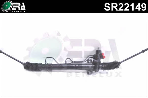 Era SR22149 Рульова рейка з ГПК SR22149: Купити в Україні - Добра ціна на EXIST.UA!