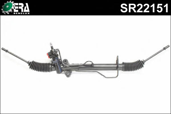 Era SR22151 Рульова рейка з ГПК SR22151: Купити в Україні - Добра ціна на EXIST.UA!