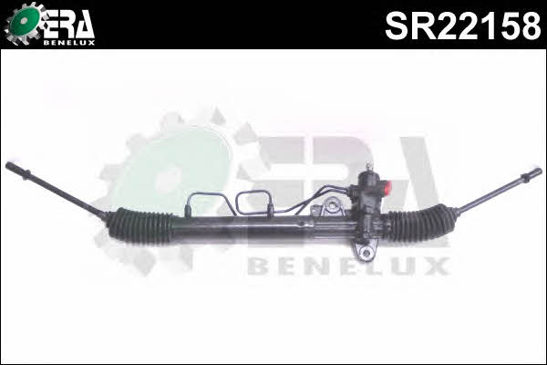 Era SR22158 Рульова рейка з ГПК SR22158: Купити в Україні - Добра ціна на EXIST.UA!