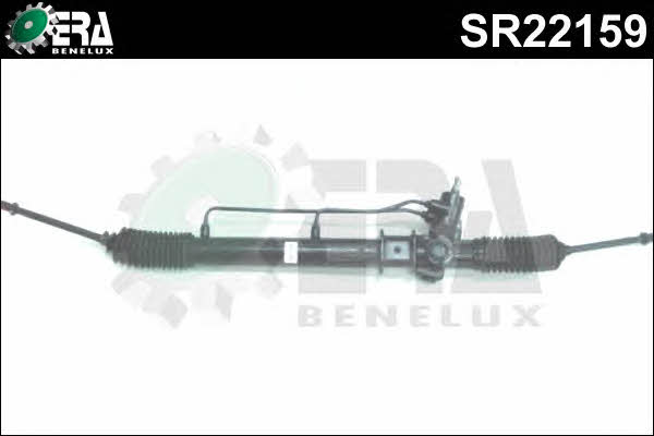 Era SR22159 Рульова рейка з ГПК SR22159: Купити в Україні - Добра ціна на EXIST.UA!