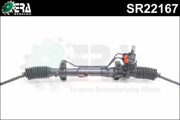 Era SR22167 Рульова рейка з ГПК SR22167: Купити в Україні - Добра ціна на EXIST.UA!