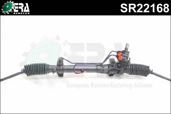 Era SR22168 Рульова рейка з ГПК SR22168: Купити в Україні - Добра ціна на EXIST.UA!