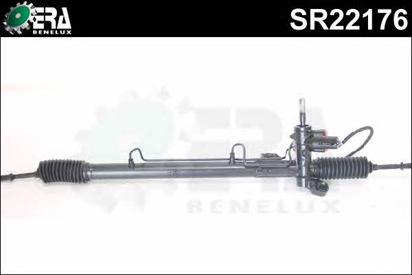 Era SR22176 Рульова рейка з ГПК SR22176: Купити в Україні - Добра ціна на EXIST.UA!
