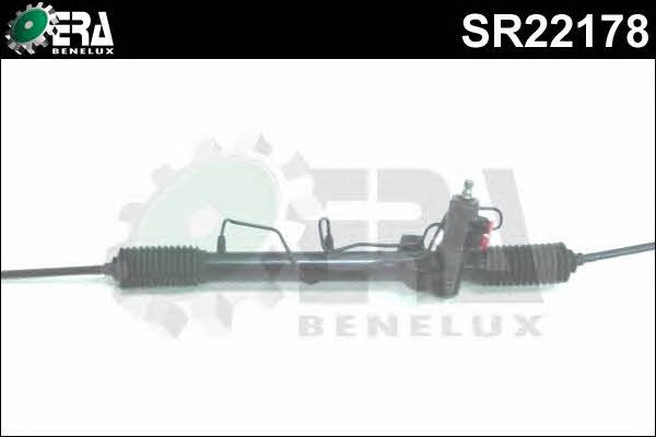 Era SR22178 Рульова рейка з ГПК SR22178: Купити в Україні - Добра ціна на EXIST.UA!