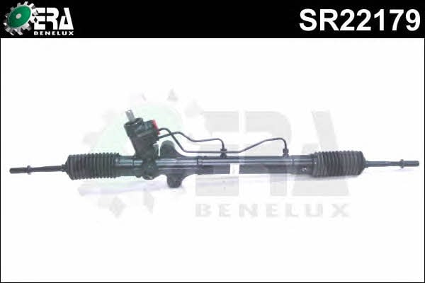 Era SR22179 Рульова рейка з ГПК SR22179: Купити в Україні - Добра ціна на EXIST.UA!