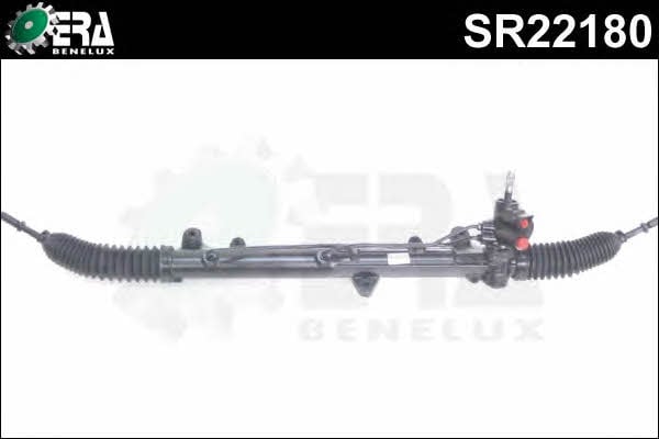 Era SR22180 Рульова рейка з ГПК SR22180: Купити в Україні - Добра ціна на EXIST.UA!