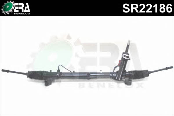 Era SR22186 Рульова рейка з ГПК SR22186: Купити в Україні - Добра ціна на EXIST.UA!
