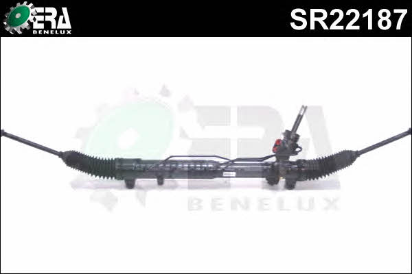 Era SR22187 Рульова рейка з ГПК SR22187: Купити в Україні - Добра ціна на EXIST.UA!