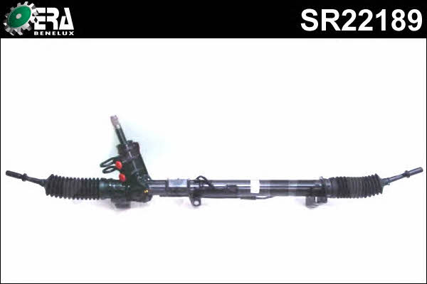 Era SR22189 Рульова рейка з ГПК SR22189: Купити в Україні - Добра ціна на EXIST.UA!