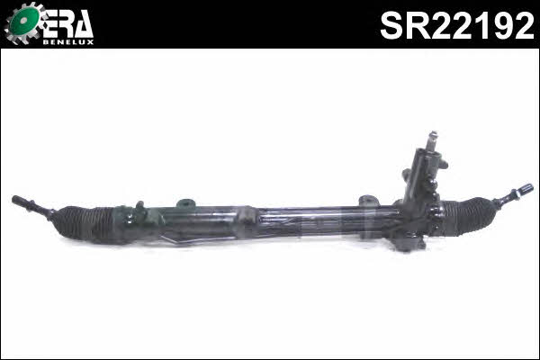 Era SR22192 Рульова рейка з ГПК SR22192: Купити в Україні - Добра ціна на EXIST.UA!