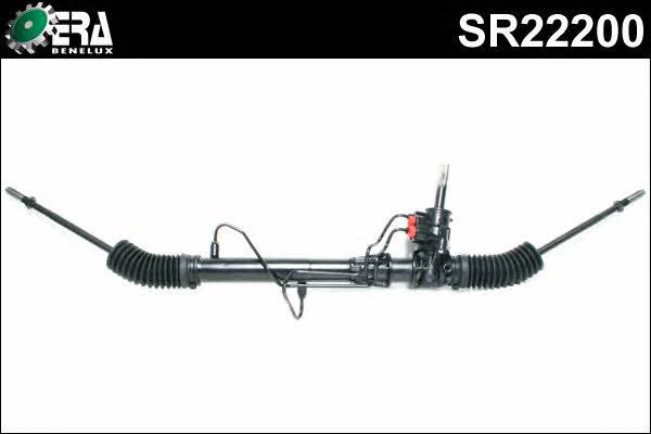 Era SR22200 Рульова рейка з ГПК SR22200: Купити в Україні - Добра ціна на EXIST.UA!