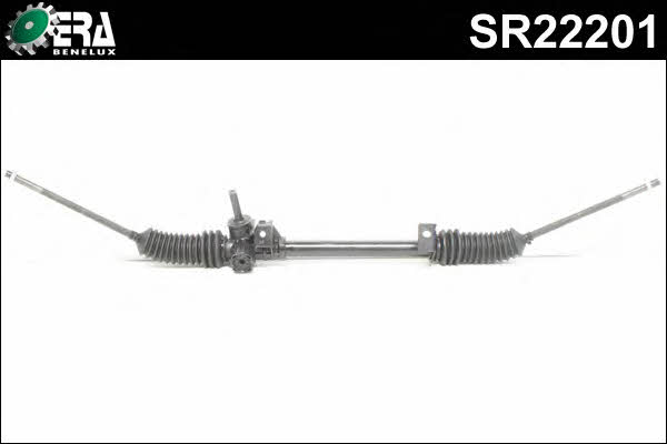 Era SR22201 Рульова рейка без ГПК SR22201: Купити в Україні - Добра ціна на EXIST.UA!