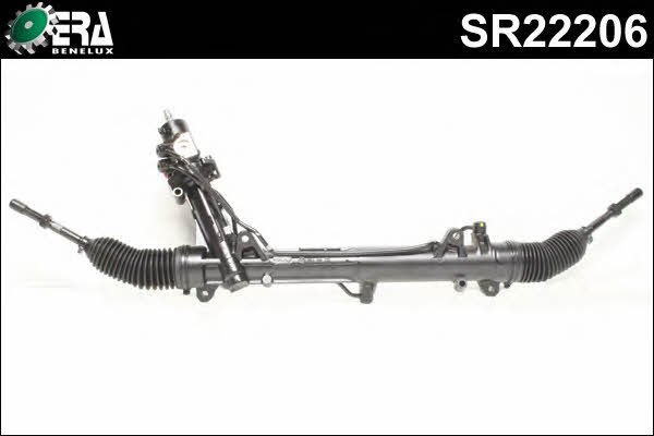 Era SR22206 Рульова рейка з ГПК SR22206: Приваблива ціна - Купити в Україні на EXIST.UA!