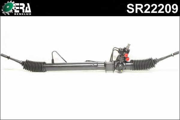 Era SR22209 Рульова рейка з ГПК SR22209: Купити в Україні - Добра ціна на EXIST.UA!