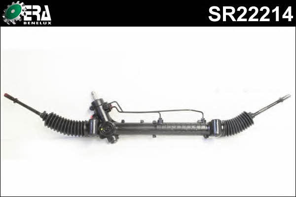 Era SR22214 Рульова рейка з ГПК SR22214: Купити в Україні - Добра ціна на EXIST.UA!