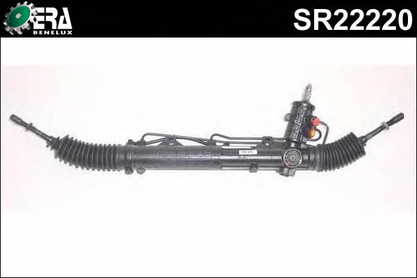 Era SR22220 Рульова рейка з ГПК SR22220: Купити в Україні - Добра ціна на EXIST.UA!