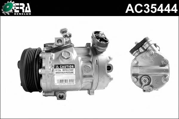 Era AC35444 Компресор кондиціонера AC35444: Купити в Україні - Добра ціна на EXIST.UA!