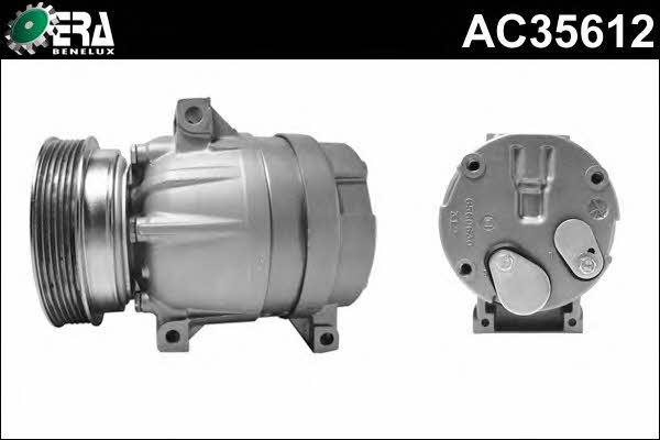 Era AC35612 Компресор кондиціонера AC35612: Купити в Україні - Добра ціна на EXIST.UA!