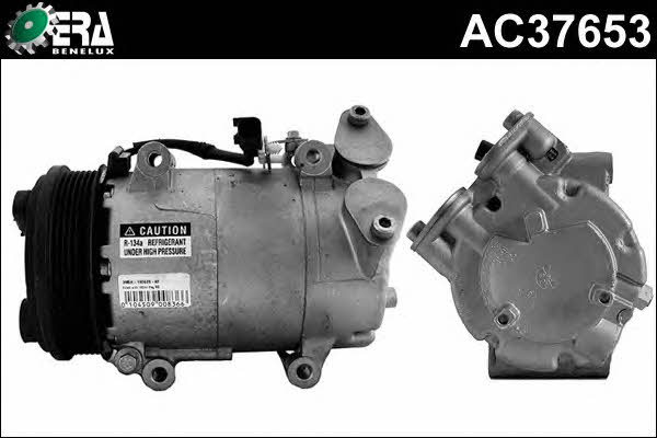 Era AC37653 Компресор кондиціонера AC37653: Купити в Україні - Добра ціна на EXIST.UA!