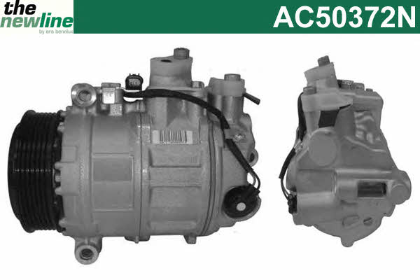 Era AC50372N Компресор кондиціонера AC50372N: Купити в Україні - Добра ціна на EXIST.UA!