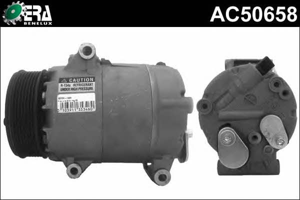 Era AC50658 Компресор кондиціонера AC50658: Купити в Україні - Добра ціна на EXIST.UA!