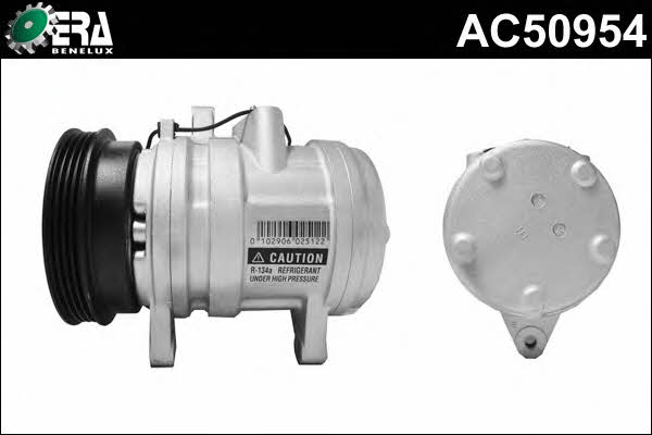 Era AC50954 Компресор кондиціонера AC50954: Приваблива ціна - Купити в Україні на EXIST.UA!