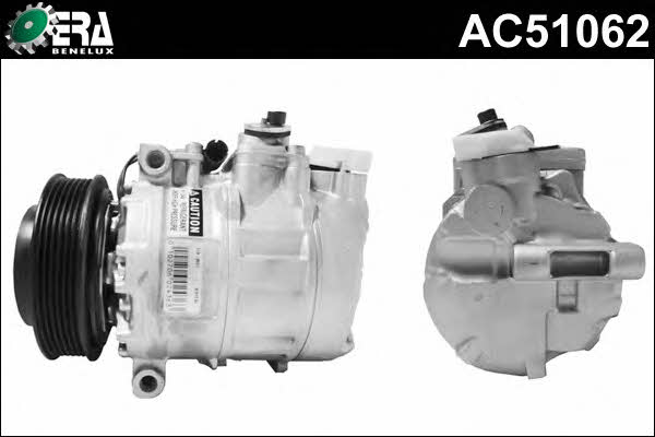 Era AC51062 Компресор кондиціонера AC51062: Купити в Україні - Добра ціна на EXIST.UA!