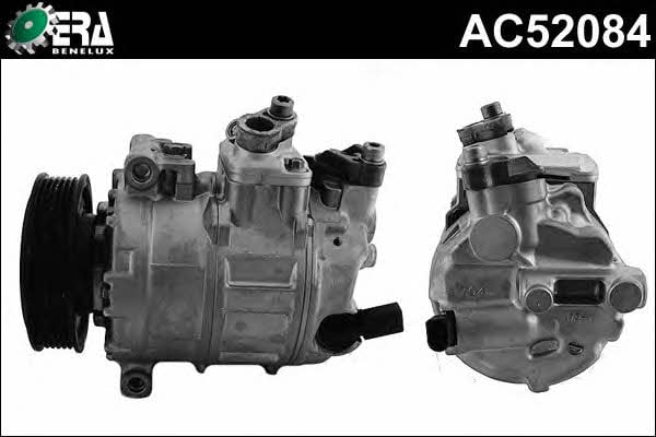 Era AC52084 Компресор кондиціонера AC52084: Купити в Україні - Добра ціна на EXIST.UA!