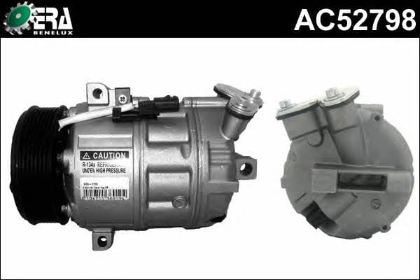 Era AC52798 Компресор кондиціонера AC52798: Купити в Україні - Добра ціна на EXIST.UA!