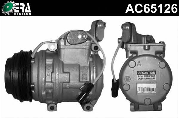 Era AC65126 Компресор кондиціонера AC65126: Купити в Україні - Добра ціна на EXIST.UA!