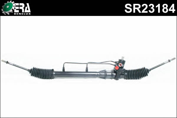 Era SR23184 Рульова рейка з ГПК SR23184: Купити в Україні - Добра ціна на EXIST.UA!