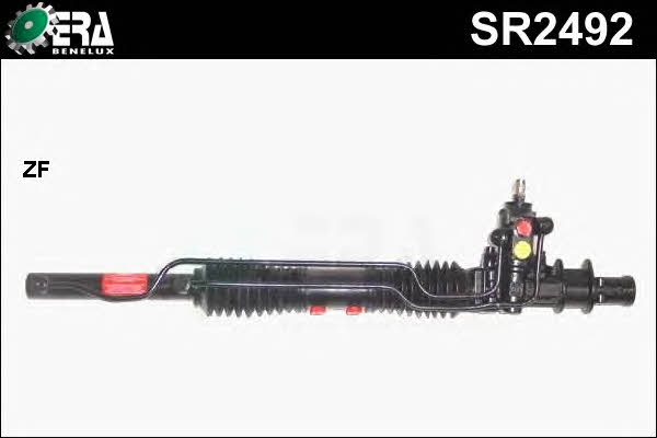 Era SR2492 Рульова рейка з ГПК SR2492: Купити в Україні - Добра ціна на EXIST.UA!