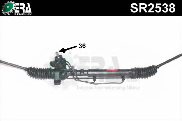 Era SR2538 Рульова рейка з ГПК SR2538: Купити в Україні - Добра ціна на EXIST.UA!