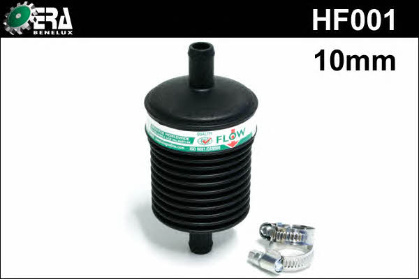 Era HF001 Фільтр гідравлічний HF001: Купити в Україні - Добра ціна на EXIST.UA!