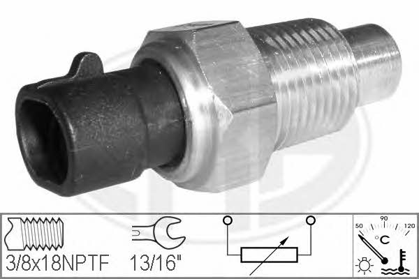 330650 Era Датчик температуры охлаждающей жидкости