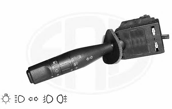 Era 440190 Переключатель подрулевой 440190: Отличная цена - Купить в Украине на EXIST.UA! 440190 Era Переключатель подрулевой