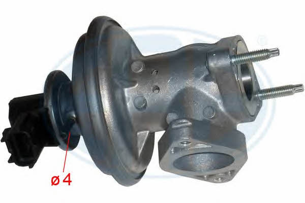 555287 Era Клапан рециркуляции отработанных газов EGR