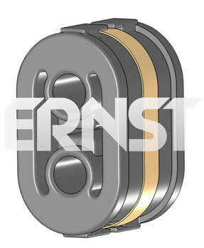 Ernst 493680 Кронштейн кріплення вихлопної системи 493680: Купити в Україні - Добра ціна на EXIST.UA!