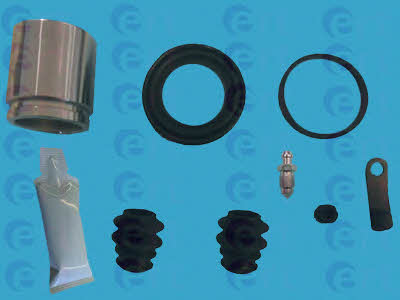 Ert 402395 Ремкомплект гальмівного супорта 402395: Купити в Україні - Добра ціна на EXIST.UA!