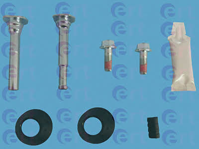 Ert 410106 Ремкомплект направляючої гальмівного супорта 410106: Купити в Україні - Добра ціна на EXIST.UA!
