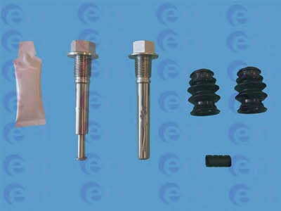 Ert 410211 Ремкомплект направляючої гальмівного супорта 410211: Купити в Україні - Добра ціна на EXIST.UA!