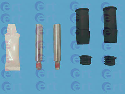 Ert 410152 Ремкомплект направляючої гальмівного супорта 410152: Купити в Україні - Добра ціна на EXIST.UA!
